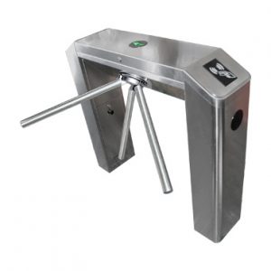 Torniquete bidireccional ultra delgado