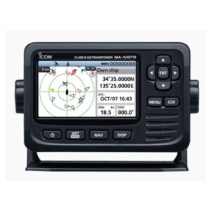 Transceptor MA-510TR