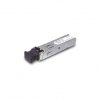 Transceptor MiniGbic SFP 100Mbps LC Monomodo 20km PLANET MFB-F20