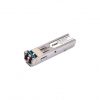 Transceptor MiniGbic SFP+ 10G LC Duplex MIKROTIK S+85DLC03D