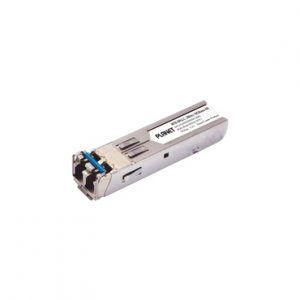 Transceptor MiniGbic SFP+ 10G LC Monomodo 10km PLANET MTB-LR