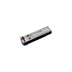 Transceptor MiniGbic SFP Bidireccional Monomodo 10km LC TP-LINK TL-SM321A