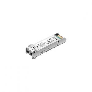 Transceptor MiniGbic SFP Duplex Monomodo 1000X 10km conector LC TP-LINK TL-SM311LS