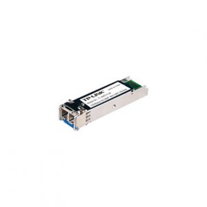 Transceptor MiniGbic SFP Duplex Multimodo 1000X 550m conector LC TP-LINK TL-SM311LM