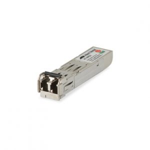 Transceptor MiniGbic SFP Multimodo 1000X ALLIED TELESIS AT-SPEX