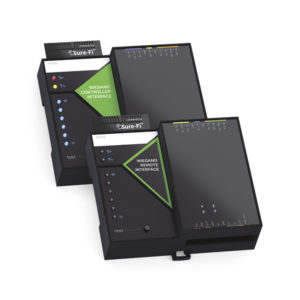 Transmisor Inalámbrico