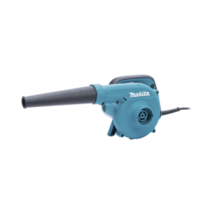 Sopladora de 600W. (Cuenta con Bolsa Filtro para Posible uso Como Aspiradora).