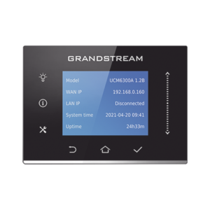 Conmutador IP-PBX 250 usuarios, hasta 50 llamadas simultaneas, solución para PyMEs