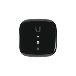 UFiber loco GPON ONU, Unidad de red óptica con 1 puerto WAN GPON (SC/APC) + 1 puerto LAN Gigabit Ethernet