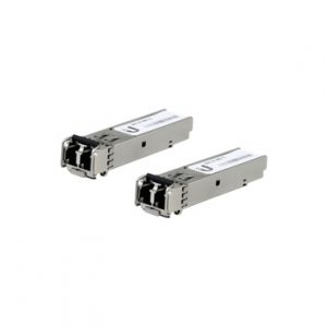 UFiber modulo SFP 550m Conectores LC UBIQUITI NETWORKS UF-MM-1G