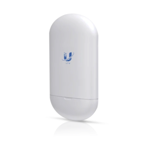 UBIQUITI LTU-LITE - Cliente PtMP LTULite 5GHz Ideal para Sistemas CCTV / Exterior / 22 dBm / Antena integrada de 13 dBi/ #CCTV #OfertasUbiquiti #OfertasRedes #SUCURSALES