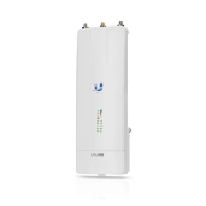 UBIQUITI LTU-ROCKET - Radio Estación Base PtMP LTURocket 5GHz Ideal Para CCTV / Exterior / 29 dBm / Rendimiento hasta 600 Mbps / Sincronización GPS / Filtrado RF Propietario #CCTV