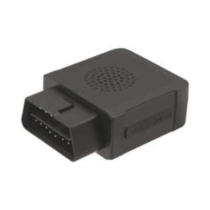 RASTREADOR VEHICULAR GPS CON CONEXION POR OBDII