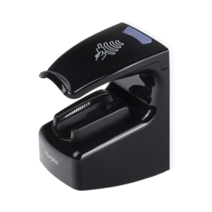 Lector de Vena de Dedo y Huellas dactilares con lector MIFARE