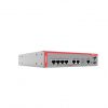 VPN Router 1 puerto WAN Gigabit 4 puertos LAN Gigabit ALLIED TELESIS AT-AR2050V-10