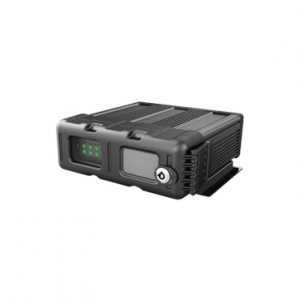 Video grabador Móvil tríbrido EPCOM XMR401AHD