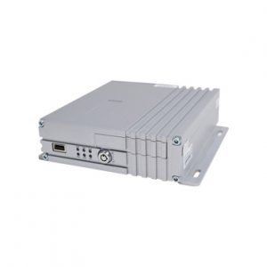 Video grabador móvil HD EPCOM XMR400H