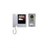 Video portero con monitor de 4” con auricular ASSA ABLOY 80126