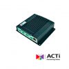 Videoservidor IP ACTI V21 1 canal H.264 30FPS D1 PTZ
