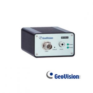 Videoservidor IP GEOVISION GV-VS110 H.264 1 canal