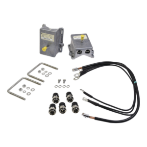 Protector contra descargas para radios PTP650 o PTP670 (C000065L007A)