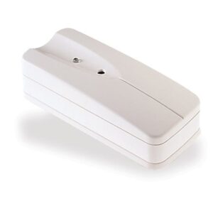 DSC WLS922L433 - Detector de Ruptura de Cristal con con frecuencia 433 Mhz compatible con Power Series, Impassa y Maxsys