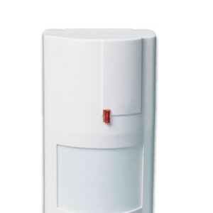 DSC WS4904PM - Detector de Movimiento infrarrojo Inalámbrico compatible con Power Series, Impassa y Maxsys #LosPrincipales #PLANDEBENEFICIOS