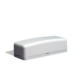 DSC WS4945 - Contacto Magnético Inalámbrico de Puerta/Ventana c/entrada Auxiliar compatible con Power Series, Impassa y Maxsys #LosPrincipales #PLANDEBENEFICIOS