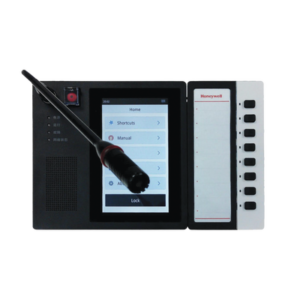 Estación de Llamada en Red, pantalla táctil de 7 pulgadas a color