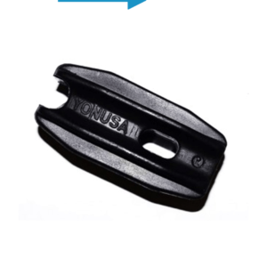 YONUSA AP201 - Aislador de esquina para cercas electricas YONUSA para fabricacióno de poste de esquina/ Facil instalación