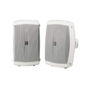 Yamaha interior exterior de 2 Vías altavoces par 2 altavoces Negro NA Monterrey