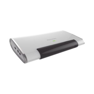 Controlador IR con señal inalambrica Z-WAVE para clima AC. Trabaja con un HUB controlador principal modelo HC7.