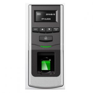 acceso biometrico z6 500 huellas Monterrey