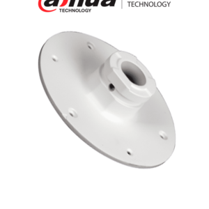 DAHUA DH-PFA108 - Adaptador para Brazo de Pared o Techo/ Compatible con PFB300C, PFB303W y DH-PFA111/