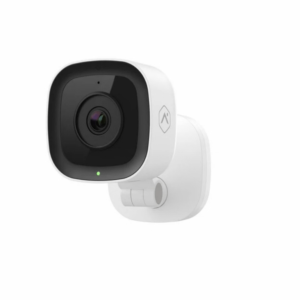 ALARM.COM ADCV523 - Cámara IP Fija Para Interior 1080P WDR WiFi Compatible Con Aplicación De Alarm.Com