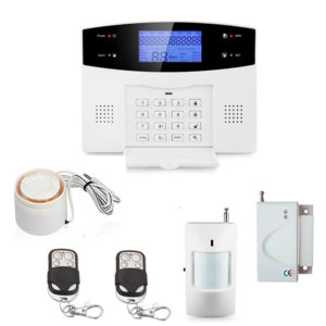 alarma hibrida sim Monterrey