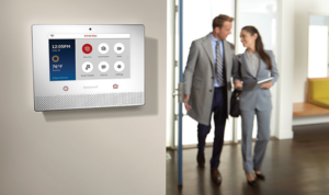 Alarmas para negocio en Monterrey