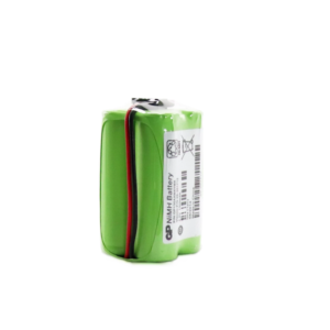 DSC-BATT1348V-Batería De Níquel 4.8 Vcd. 1.3 Ah. (4X1.2 V) Para PG9920