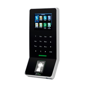 biometrico reconocimiento facial Monterrey