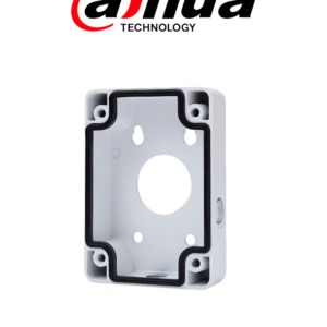 DAHUA PFA120 - Caja de conexiones para camaras PTZ compatible con PFB303W / PFB300S / PFB310W / PFB306W / PFB305W / PFW1