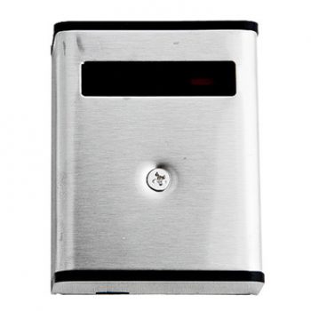 Caja fuerte pequeña para casa o negocio