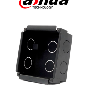 DAHUA VTOB107 - Caja para instalacion de video portero DAHUA / Compatible con VTO2000A #TocToc