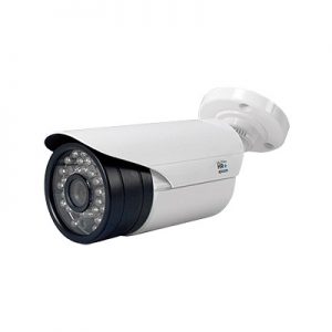 Camara bullet 720 HR Monterrey 36leds