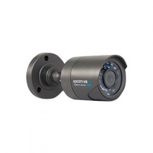 Camara bullet 800 tvl 24 leds en Monterrey