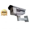 Camara bullet HDCVI 720p b36 1mp en Monterrey