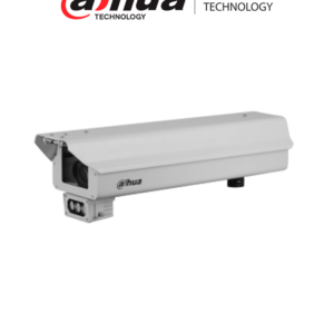 DAHUA -ITC352-AU3F-LZF1640 - Cámara IP LPR Resolución de 3 MP/ Lente Mot. 16 a 40mm/ ∢ 30.28°-12.8°/ IR 30 mts/ IA WizMind/ Detección Facial/ Lectura de Placas/ Detección de Vehículos/ Tipo, Color, Marca/ WDR/ H.265/ IP66/ E&S Alarma/ E&S Audio/
