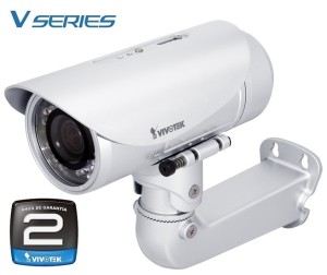 Camara IP Bullet IP7361 en Monterrey