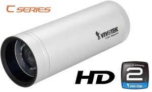 Camara IP Bullet Vivotek IP8332HD en Monterrey