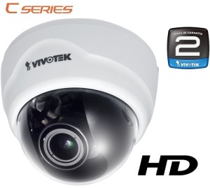 Camara IP Domo Vivtoek fd8131 en Monterrey