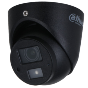 DAHUA HAC-HDW3200G-M28 - Camara Mini Domo de 2 Megapixeles/ Especial para DVR Movil/ Lente de 2.8mm/ 101 Grados de Apertura/ IR de 20 Mts/ Microfono Integrado/ A Prueba de Choques/ IP67/